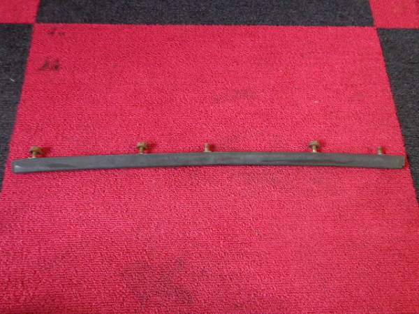 ★☆ 87y シボレー コルベット モール リア右サイド クォーター ☆拍卖