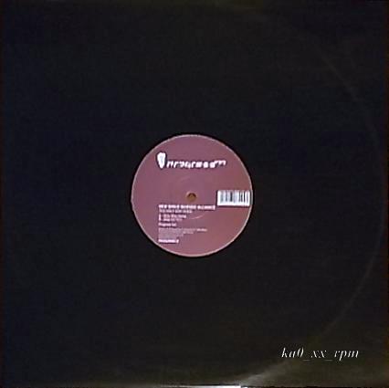 ★☆New Disco Science Alliance「Only Way Home」☆★拍卖