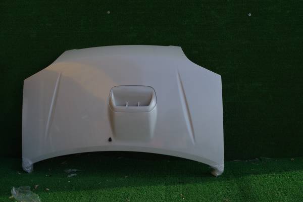 マツダ ラピュタ HP21S ボンネット拍卖