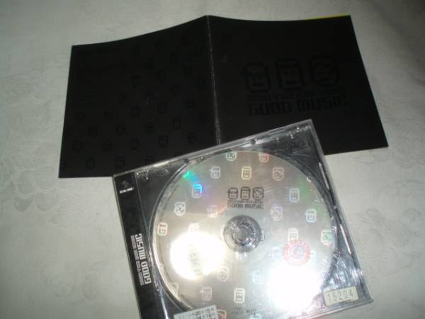 KICK THE CAN CREW/GOOD MUSIC拍卖