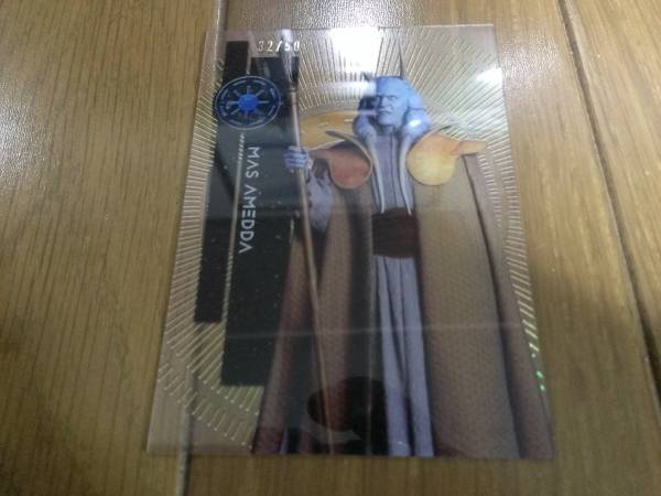 2015 Topps High Tek Mas Amedda Gold Diffractor /50拍卖