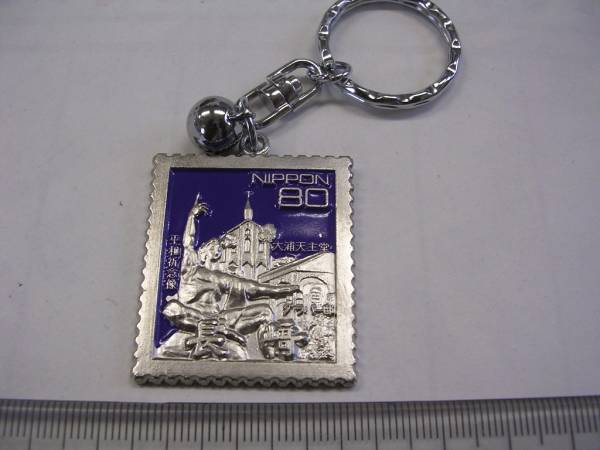 記念メダル■大浦天主堂 平和記念像 ■/#100拍卖