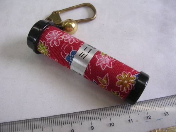 キーホルダー ■ ミニまんげ鏡 ■/#376拍卖