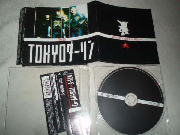 カスケードCASCADE / TOKYOダーリン拍卖