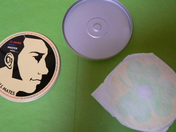 oi-skall mates オイスカルメイツ 12-mates skall nighter拍卖