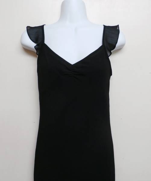 【12524】 everyday everybody ピーチジョン 黒 ワンピース 拍卖