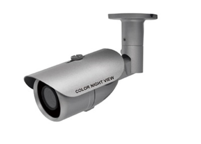 【夜もカラー】41万画素 防滴カラーナイトビジョンカメラ拍卖