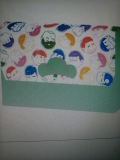 おそ松さん 新生活セット 2016拍卖