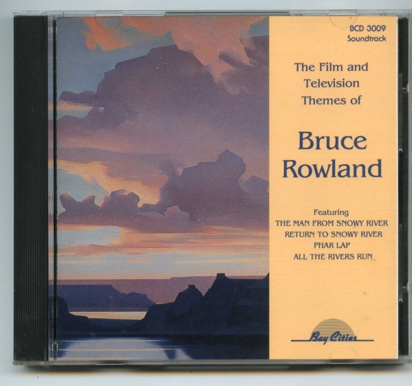 ●廃盤レア「ブルース・スミートン作品集」拍卖