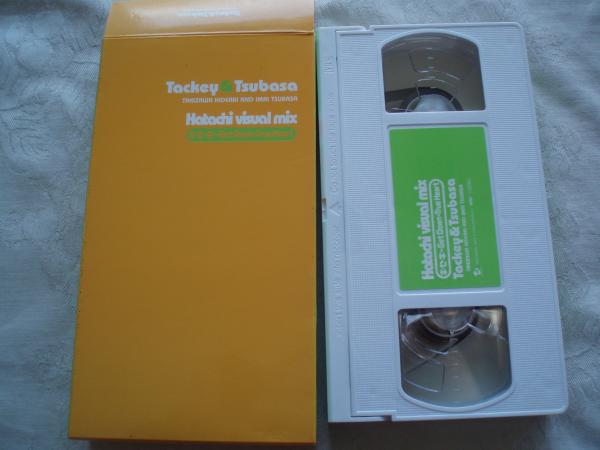 タッキー&翼 キ・セ・キ~Get Down~True Heart拍卖