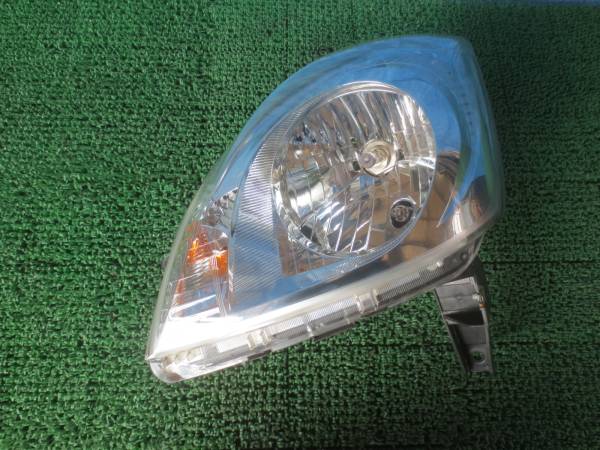 ★☆RN1 ステラ 純正ヘッドライト 左☆★拍卖