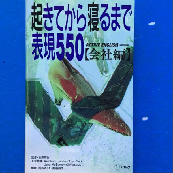 起きてから寝るまで表現550 会社編 チェックリスト付き 新書版拍卖
