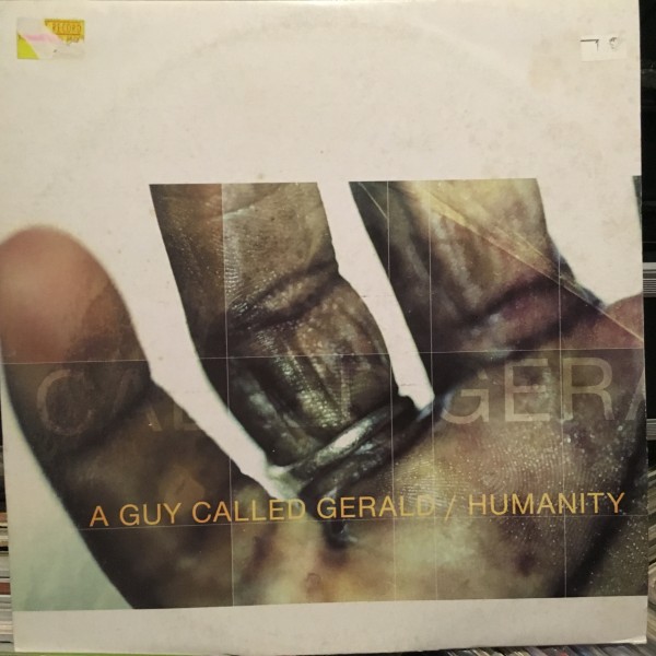 A Guy Called Gerald / Humanity拍卖