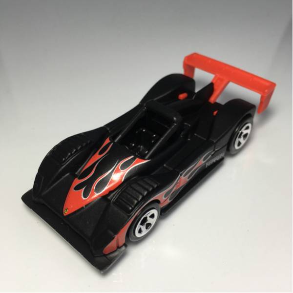 HOTWHEELS フェラーリ 333 SP ルース美品拍卖
