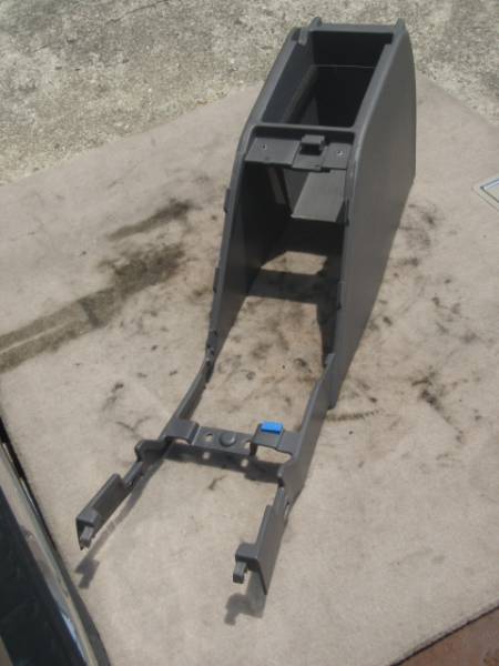 H10 BH5 レガシーワゴンGT 純正 下部センターコンソール 92112AE000拍卖