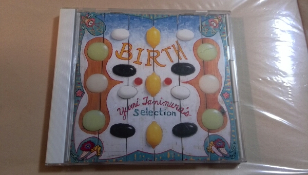 BIRTH~谷村有美セレクション CD     C拍卖