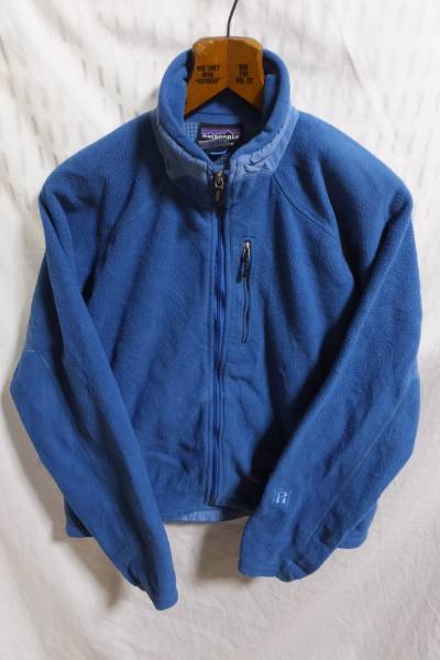 ☆☆送料無料☆☆Patagonia☆レギュレーター☆フリースジャケット☆M☆z20拍卖