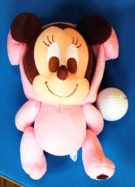 【即決】Disneyミッキーマウス人形/着ぐるみimported by sun-star拍卖