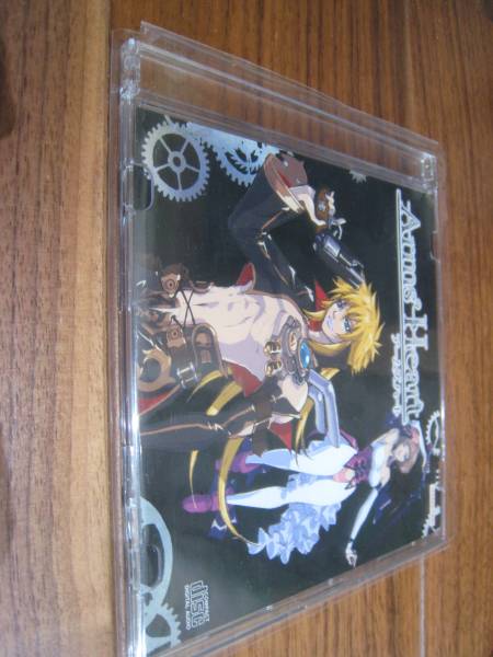 非売品☆アームズハート特典CD ArmsHrart 送料¥198~♪拍卖