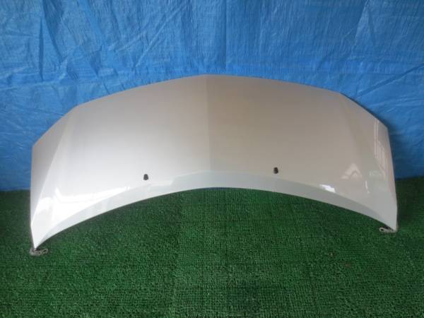 ★☆MNH15 アルファードG 純正ボンネット☆★拍卖