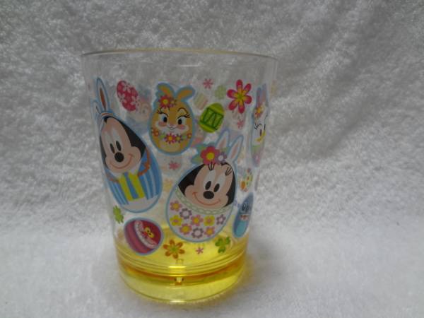 TDLプラコップ イースター2016拍卖