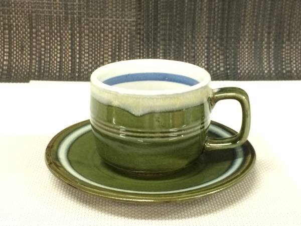 【即決】未使用 カップ&ソーサー C/S 1客~ 複数有拍卖