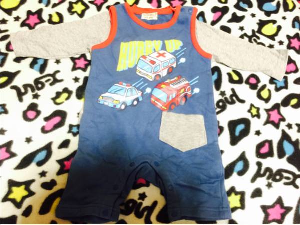 【新品タグ付き】緊急車両セットアップ♪~70~拍卖