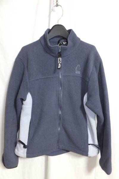☆☆送料無料☆☆USA製シェラデザイン☆フリースジャケット☆M☆z20拍卖