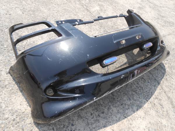 8 DAMD MC12S MC22S フロントエアロ 後期拍卖