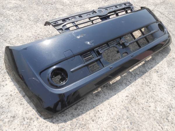8 L275S/L285Sミラ カスタム 純正フロントバンパー 52119-B2710拍卖