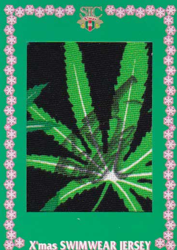 SIC06X'mas 岡元愛美 1of1 The only one 水着ビッグジャージオートカード拍卖