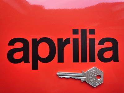 送料無料 APRILIA アプリリア ステッカー セット 海外限定 153mm拍卖