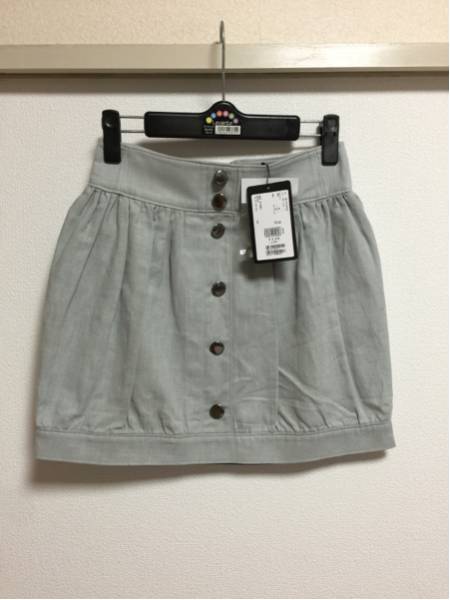 DRWCYS 定額9.975円スカート/新品 未使用/激安デニム 処分セール レディース 可愛い 早い者勝ち ミニスカート タグ付き おしゃれ拍卖