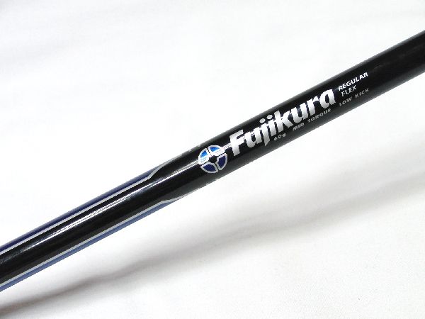 中古◎★キャロウェイ フジクラ★R★TIPCUT 40inch★シャフト拍卖