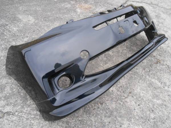 8 トレジア NCP120X フロントバンパー 52119-52560拍卖