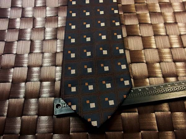 【良品】y5775マキシムラビリーのネクタイ●拍卖