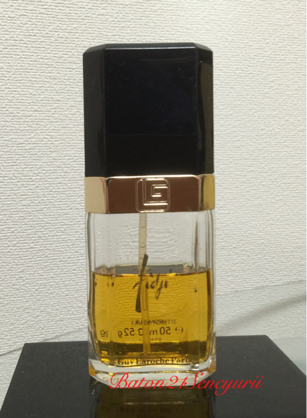 ★ギラロッシュ フィジー EDT スプレー 50ml拍卖