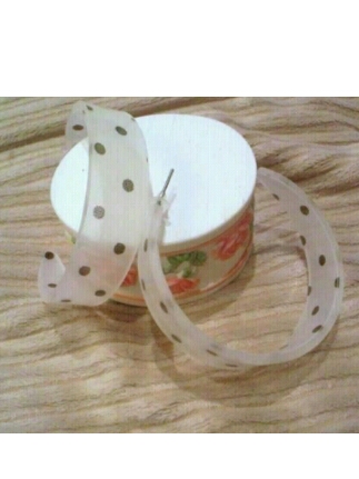 新品未使用☆ドットピアス【ホワイト×ブラック】拍卖