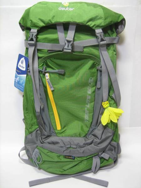 正規 イワタニ プリムス D43053-2404 ドイター ツアーライト30SL拍卖