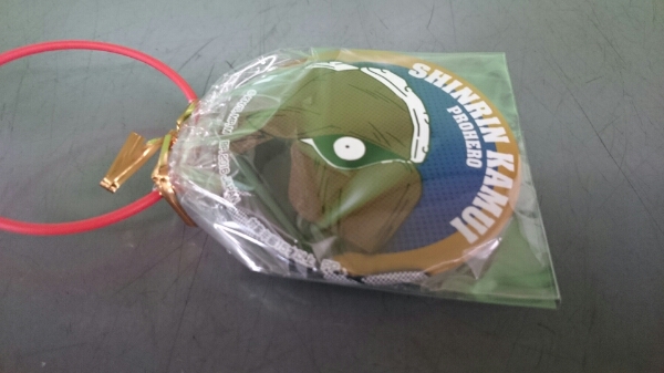 a 即決 僕のヒーローアカデミア バラエティ缶バッジ シンリンカムイ拍卖