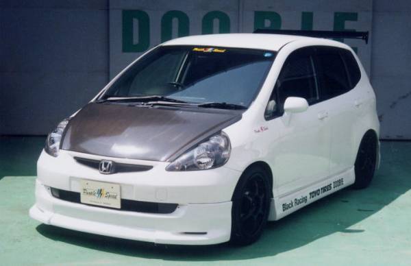 フィット 3点キット 特別割引!! 拍卖