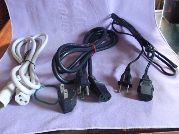 * 電源ケーブル  *拍卖