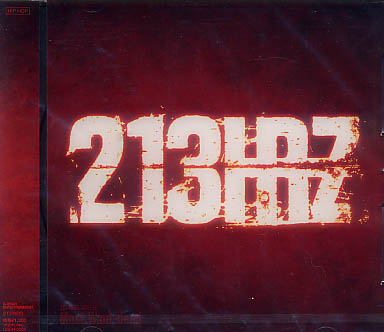 未開封★213 HIGH ROLLAZ☆MOST WANT DEAD拍卖