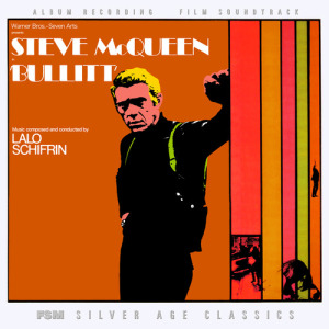 新品即決サントラ ブリット ラロ・シフリン拍卖