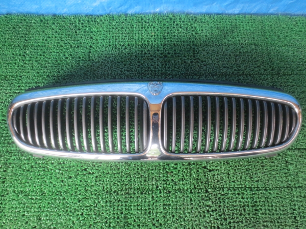 ★☆ジャガー SAJKG52S Xタイプ フロントグリル☆★拍卖