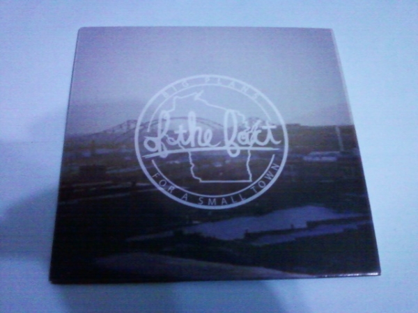 Of the Fact - Big Plans for a Small Town拍卖