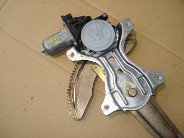 ④ムーヴ カスタム RS L152S リア左ドアレギュレーターL150 L160拍卖