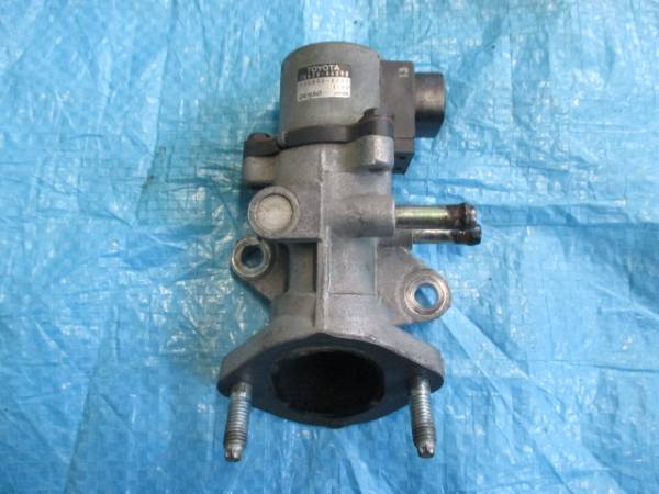 JZX110 ヴェロッサ EGRバルブ 動作OK拍卖