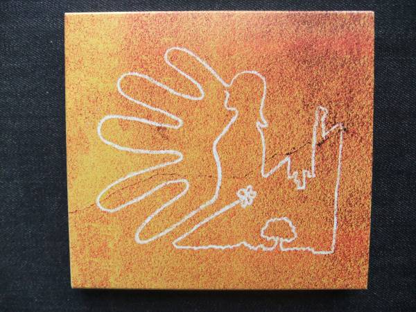 CDアルバム-2 Aqua Timez ダレカの地上絵 カード付き拍卖