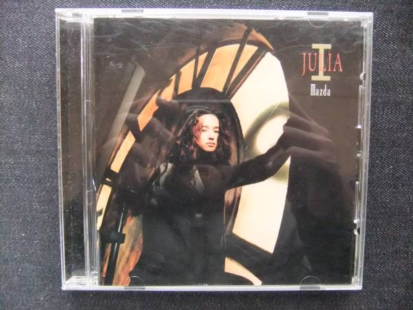 CDアルバム-2 松田 樹利亜 JULIA Ⅰ 拍卖